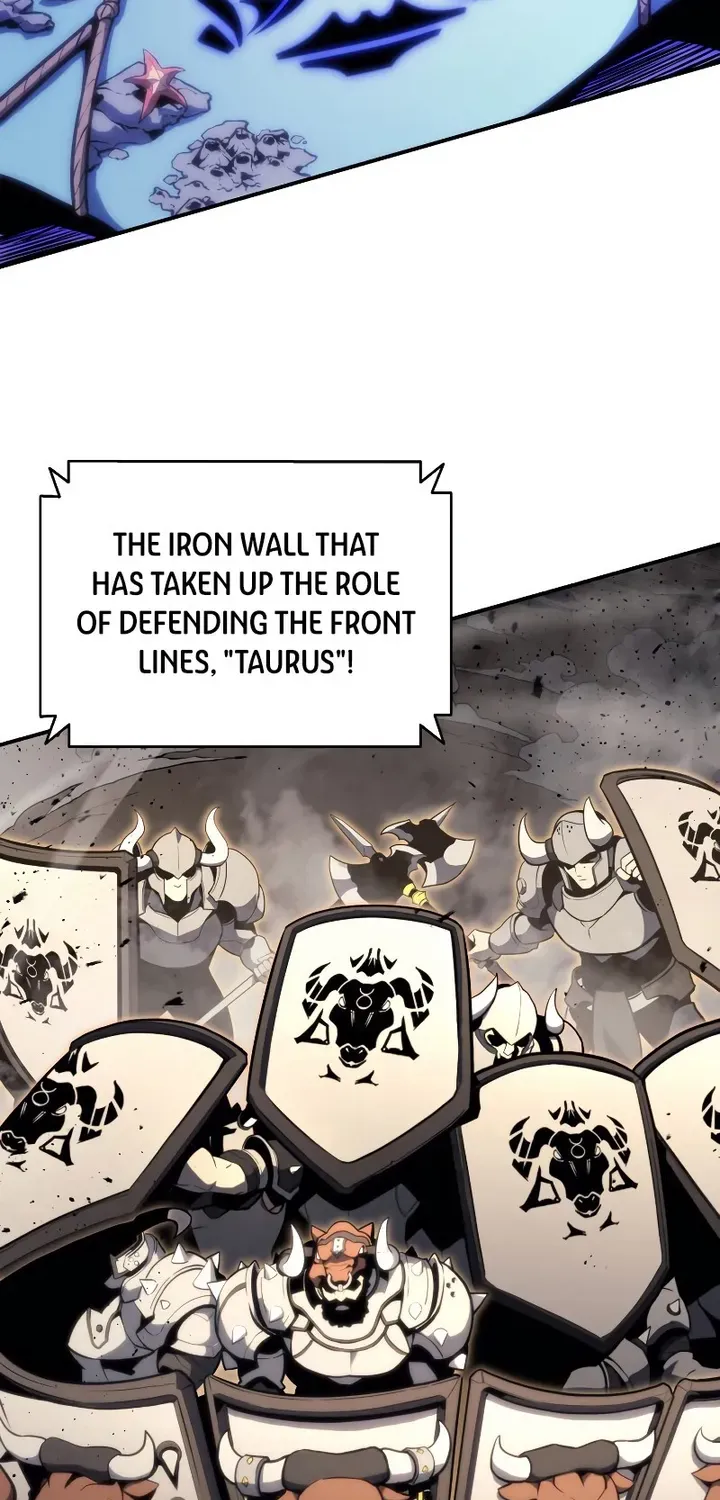 Return of the Disaster-Class Hero Chapter 36 page 61 - 