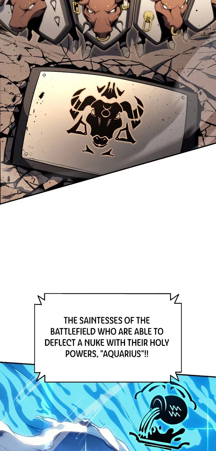 Return of the Disaster-Class Hero Chapter 36 page 62 - 