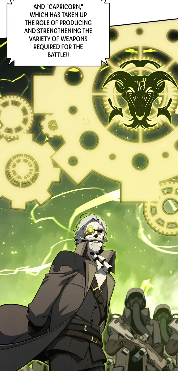Return of the Disaster-Class Hero Chapter 36 page 64 - 