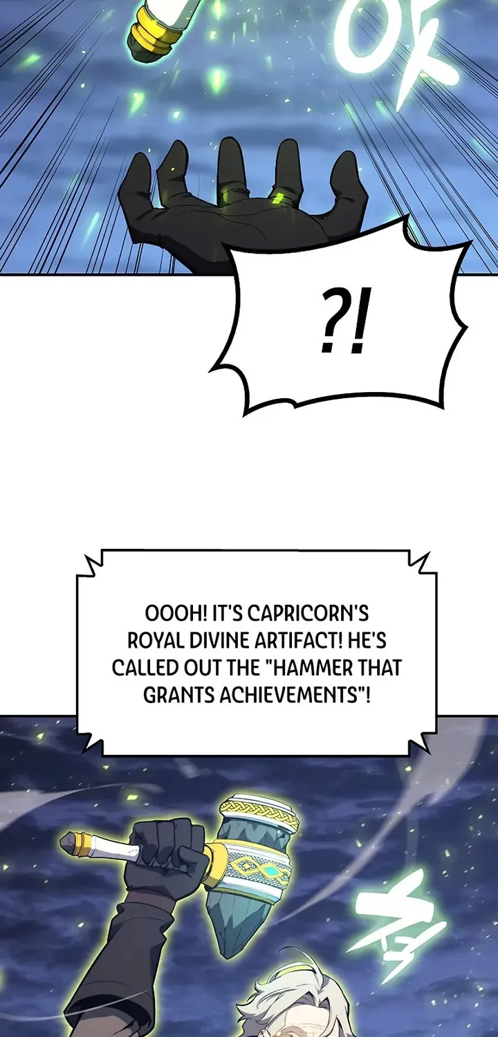 Return of the Disaster-Class Hero Chapter 36 page 69 - 