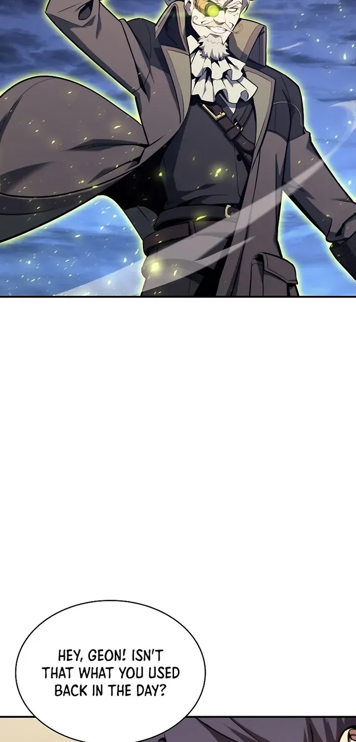 Return of the Disaster-Class Hero Chapter 36 page 70 - 