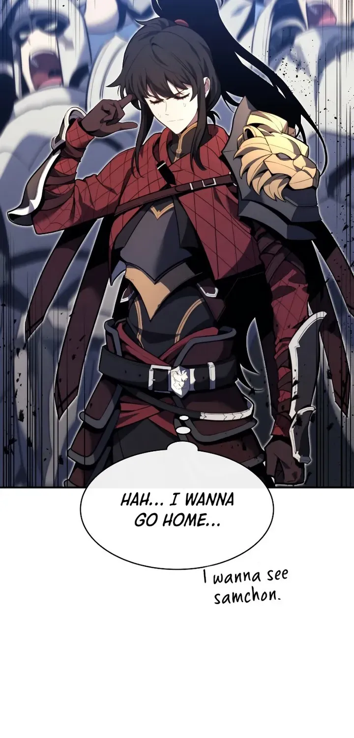 Return of the Disaster-Class Hero Chapter 36 page 8 - 