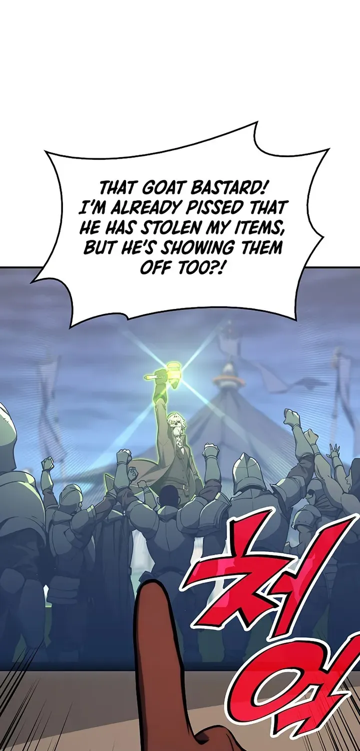 Return of the Disaster-Class Hero Chapter 36 page 75 - 