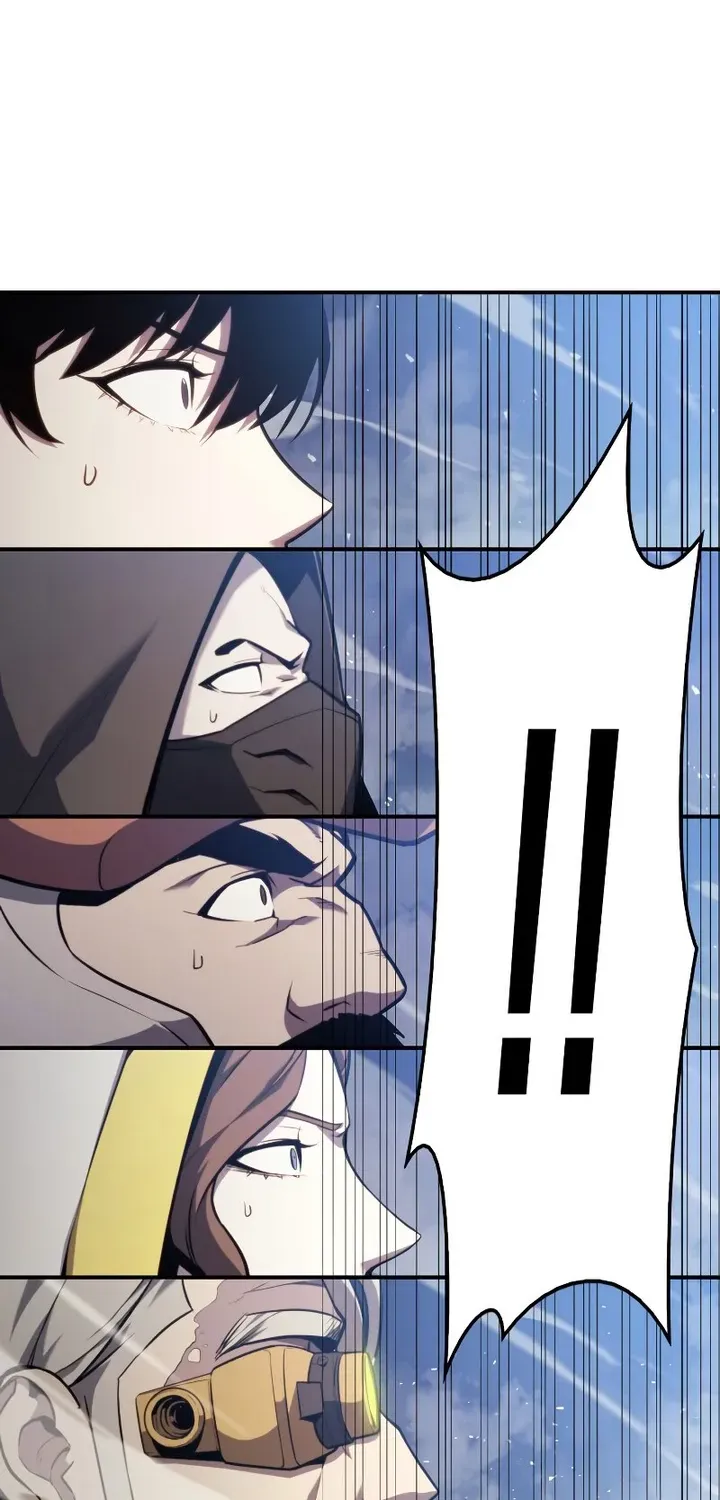 Return of the Disaster-Class Hero Chapter 36 page 85 - 
