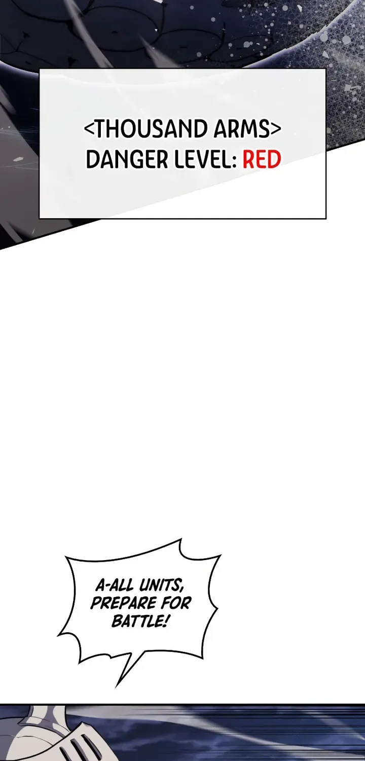 Return of the Disaster-Class Hero Chapter 36 page 89 - 