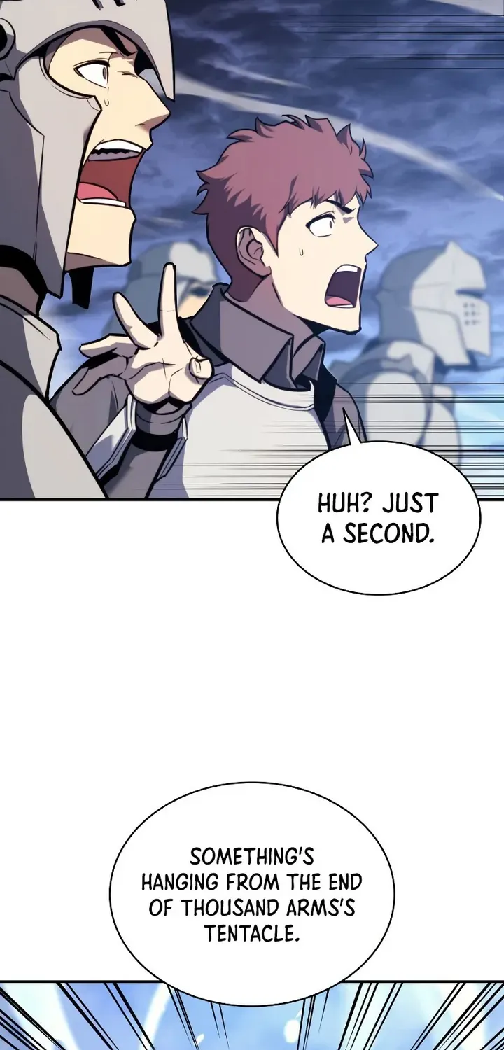 Return of the Disaster-Class Hero Chapter 36 page 90 - 