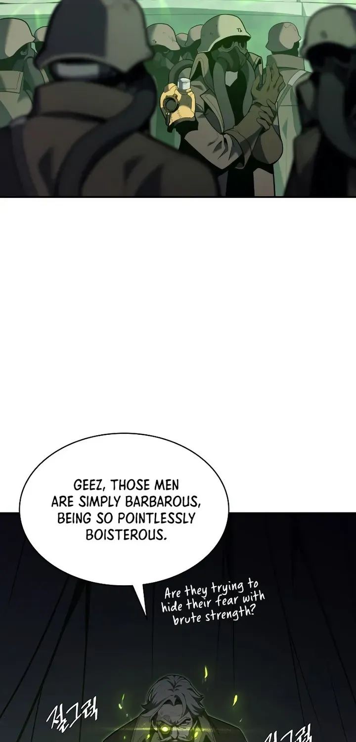 Return of the Disaster-Class Hero Chapter 36 page 10 - 