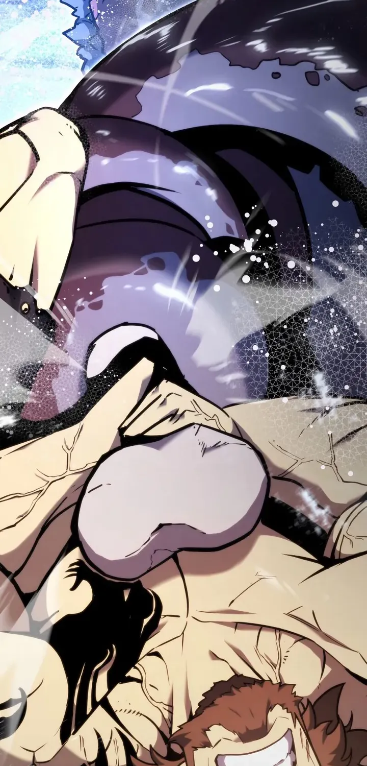 Return of the Disaster-Class Hero Chapter 36 page 96 - 