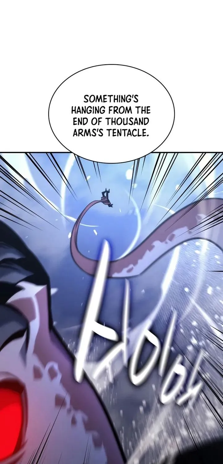 Return of the Disaster-Class Hero Chapter 37 page 1 - 