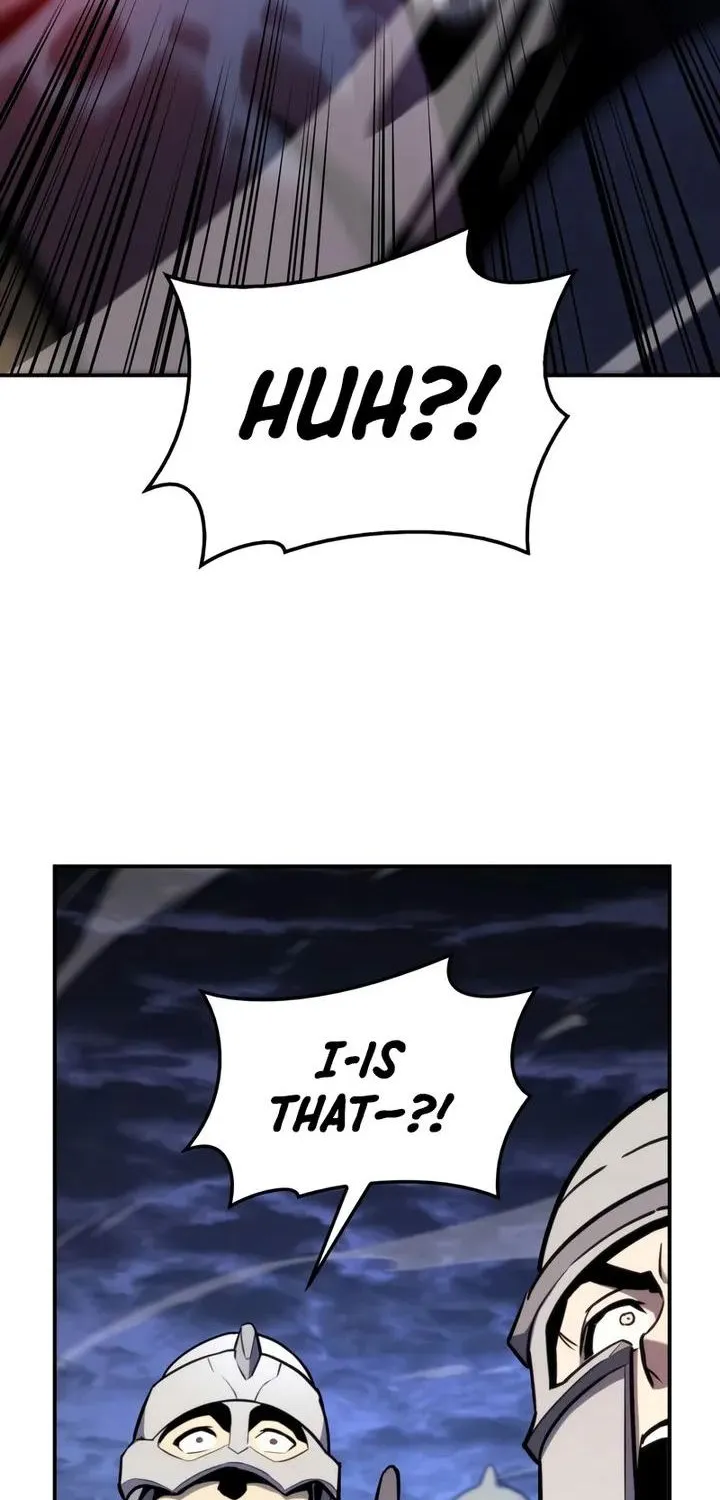 Return of the Disaster-Class Hero Chapter 37 page 2 - 