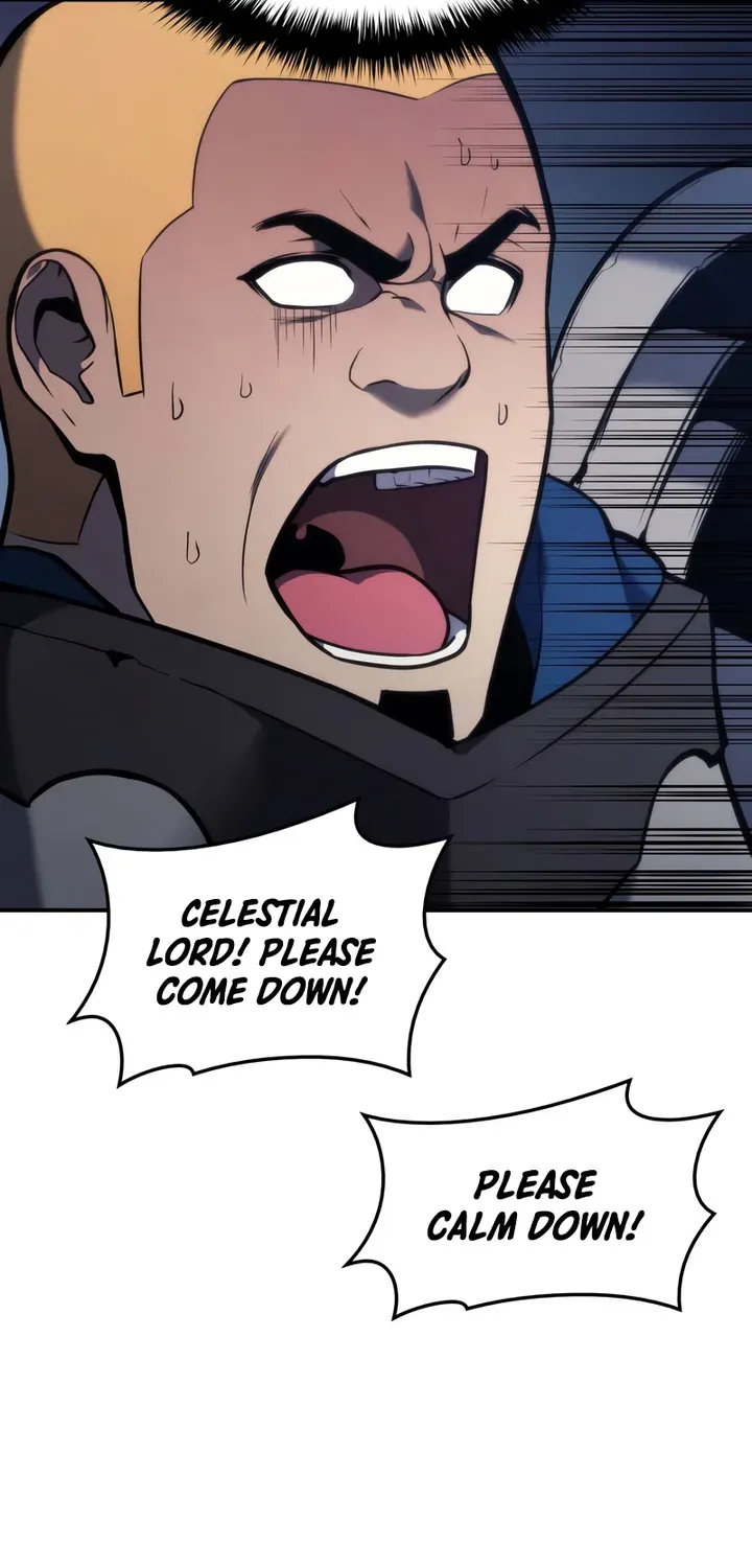 Return of the Disaster-Class Hero Chapter 37 page 11 - 