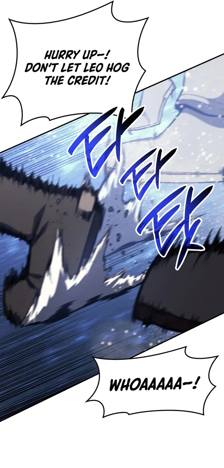 Return of the Disaster-Class Hero Chapter 37 page 105 - 