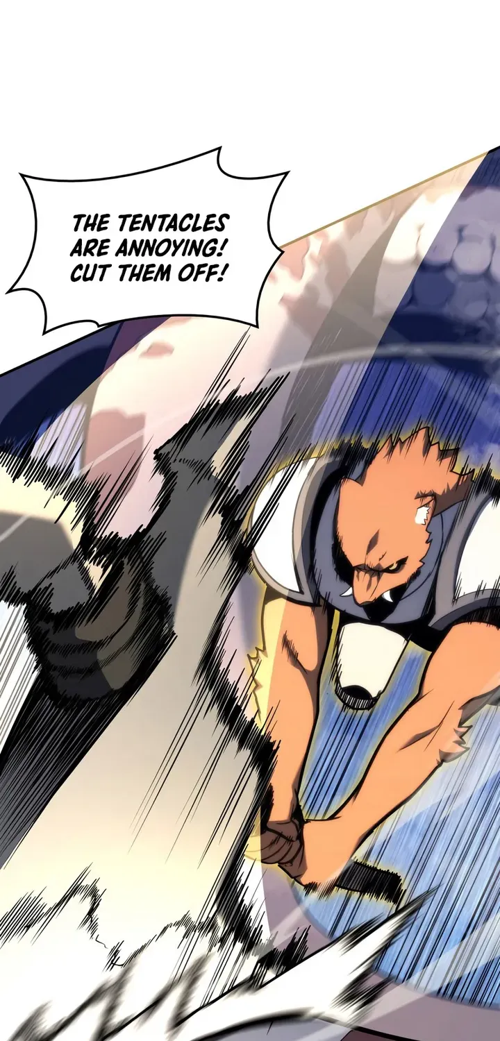 Return of the Disaster-Class Hero Chapter 37 page 106 - 