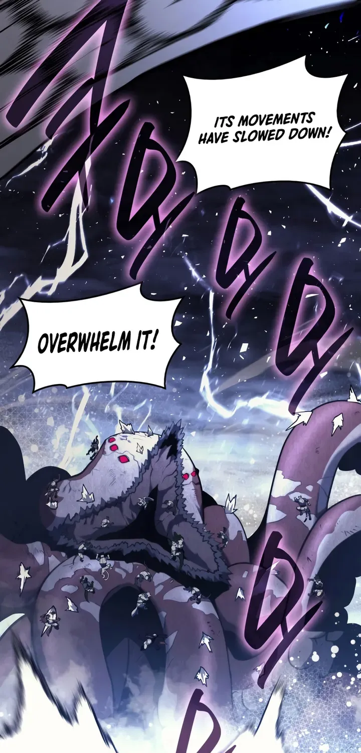 Return of the Disaster-Class Hero Chapter 37 page 109 - 