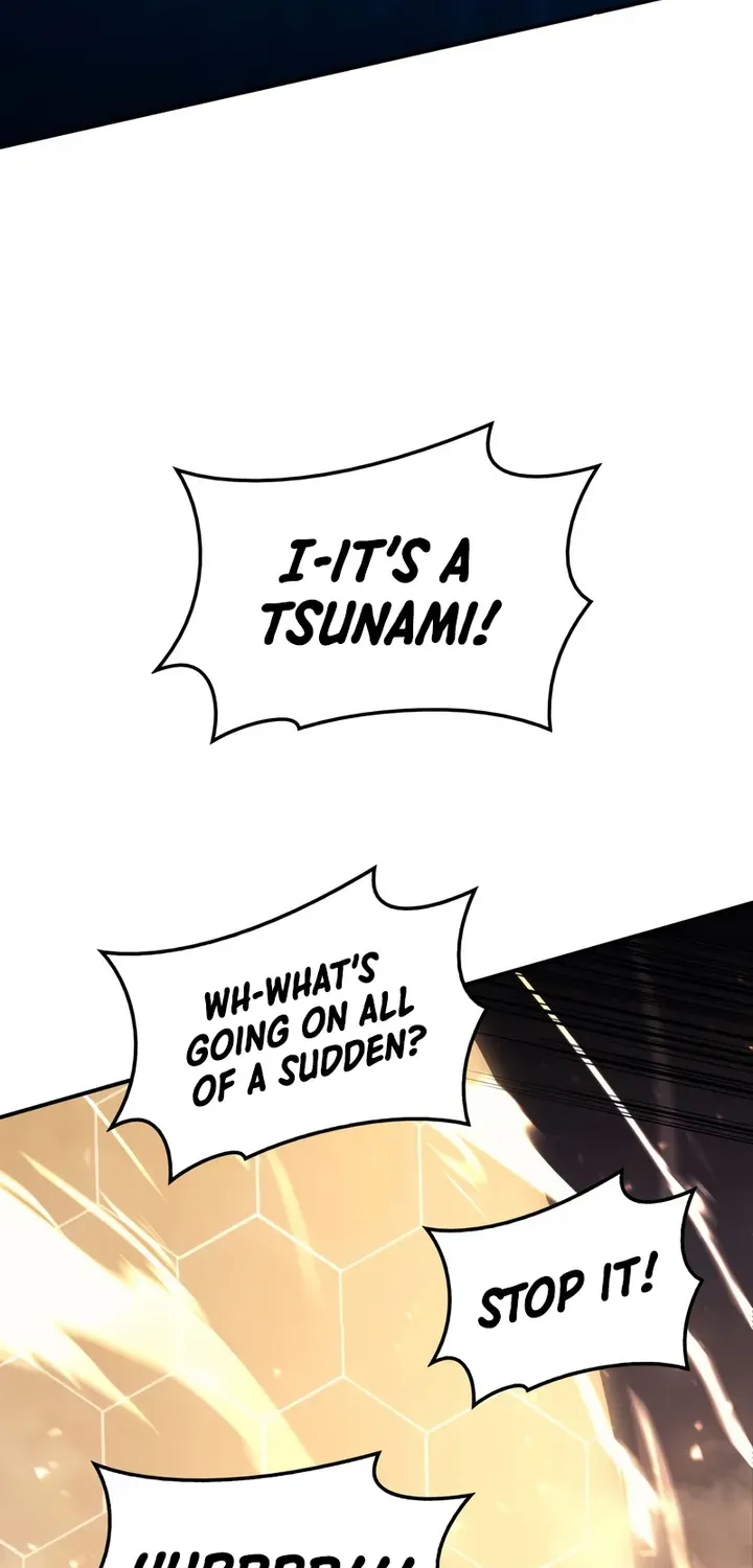 Return of the Disaster-Class Hero Chapter 37 page 118 - 