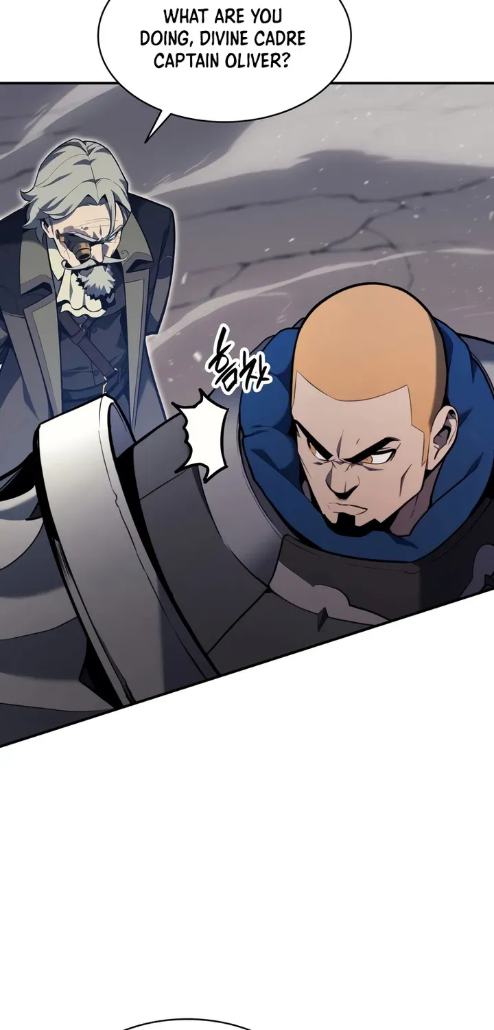 Return of the Disaster-Class Hero Chapter 37 page 13 - 