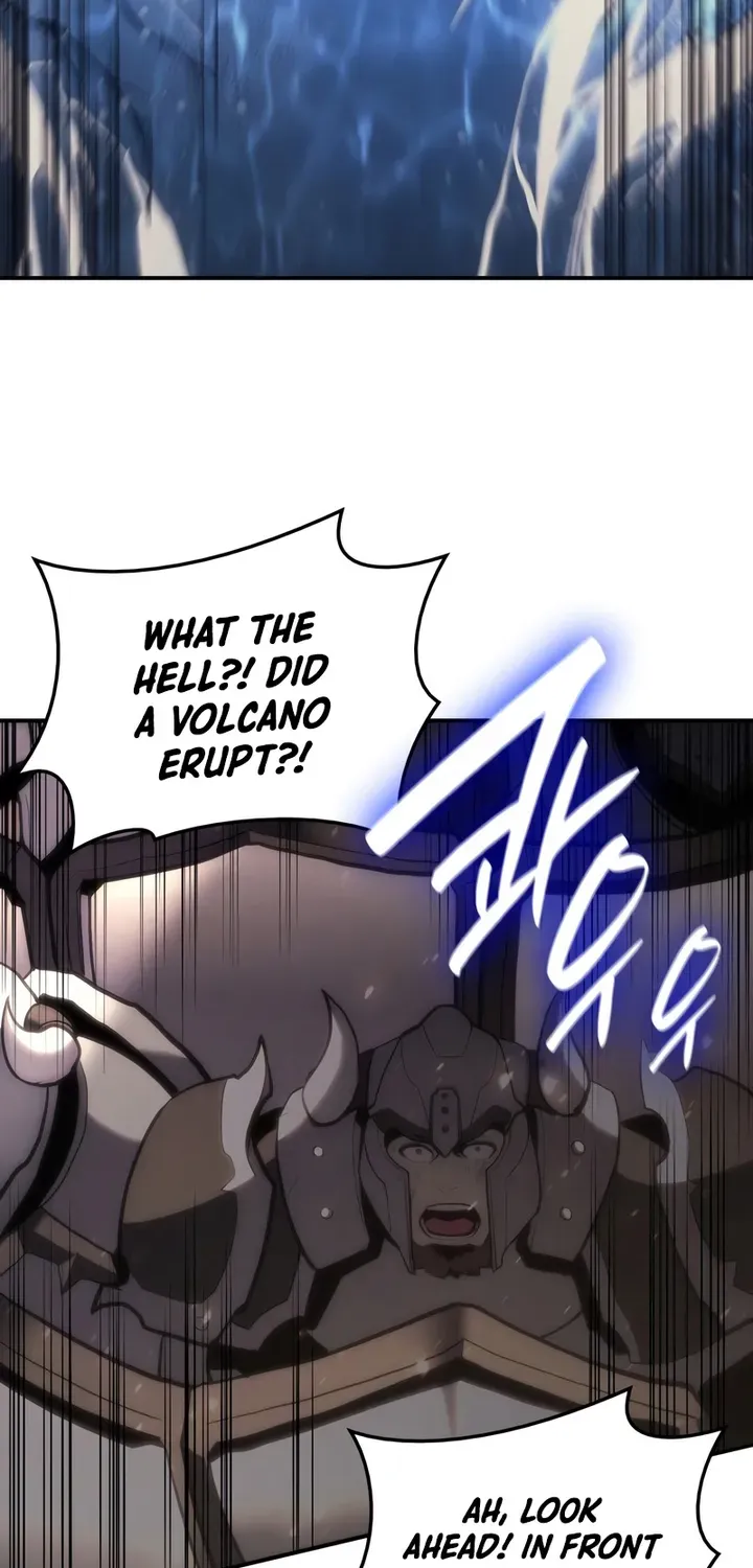 Return of the Disaster-Class Hero Chapter 37 page 121 - 