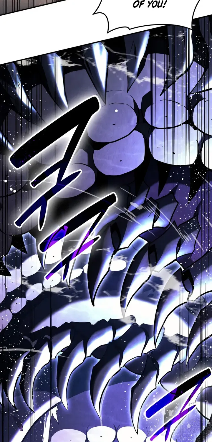 Return of the Disaster-Class Hero Chapter 37 page 122 - 