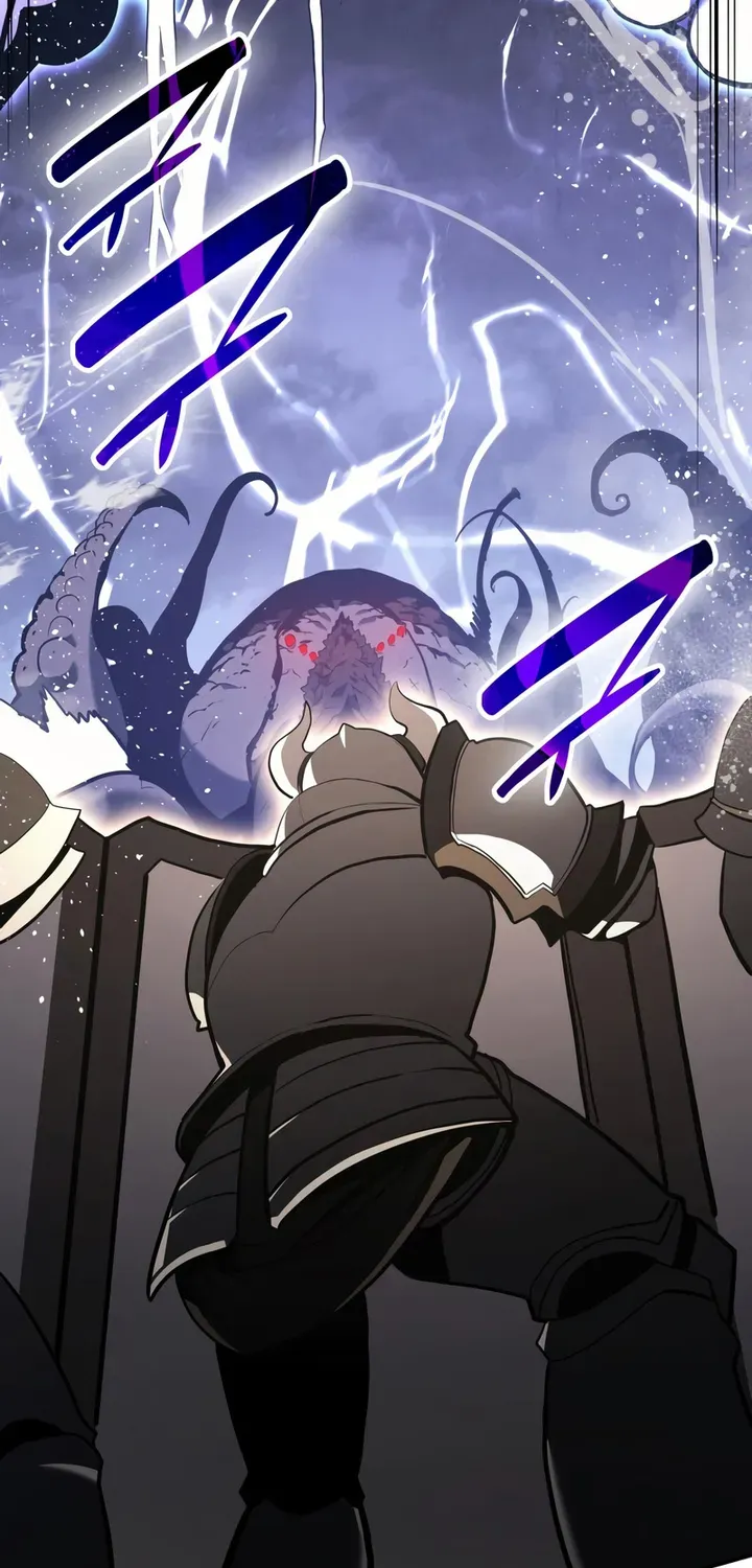 Return of the Disaster-Class Hero Chapter 37 page 124 - 