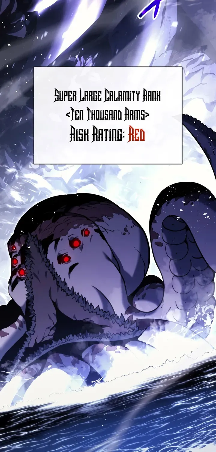 Return of the Disaster-Class Hero Chapter 37 page 130 - 