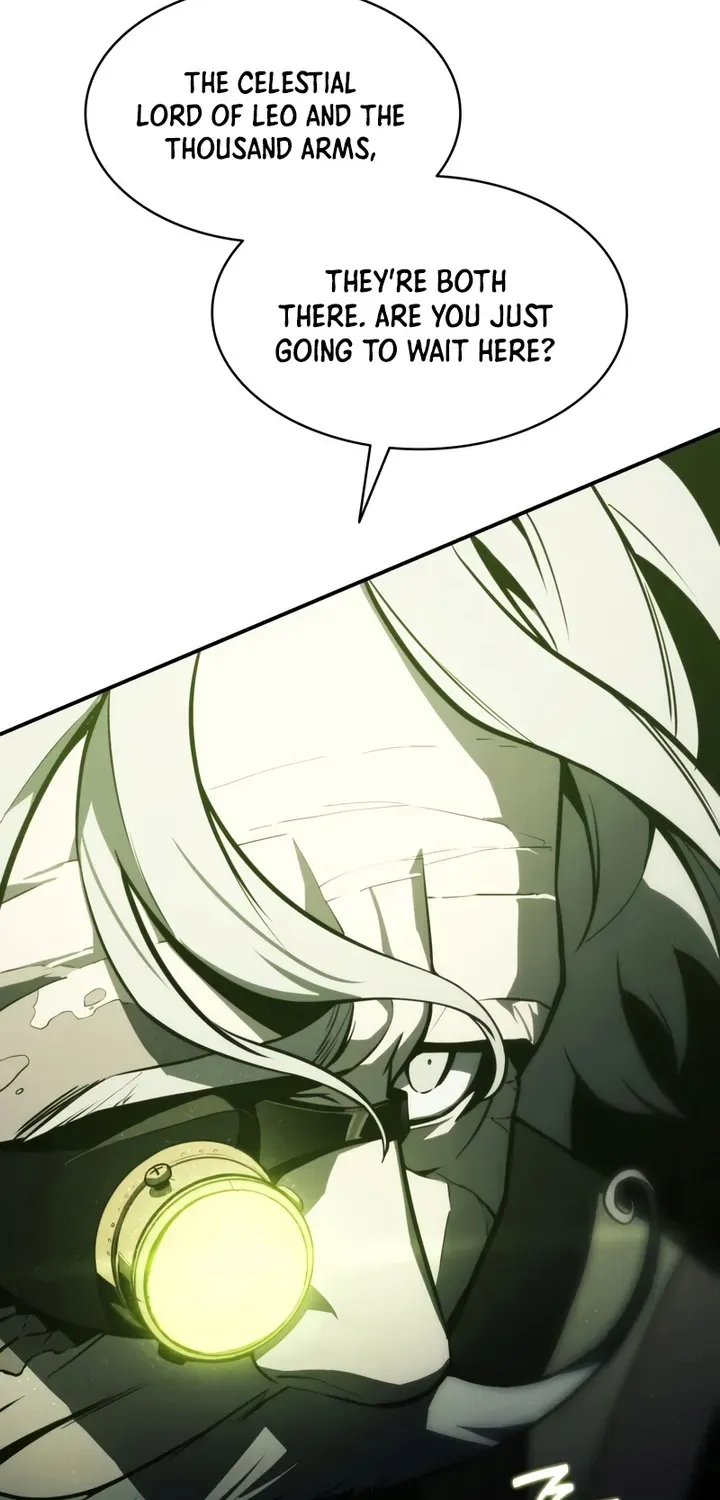 Return of the Disaster-Class Hero Chapter 37 page 14 - 
