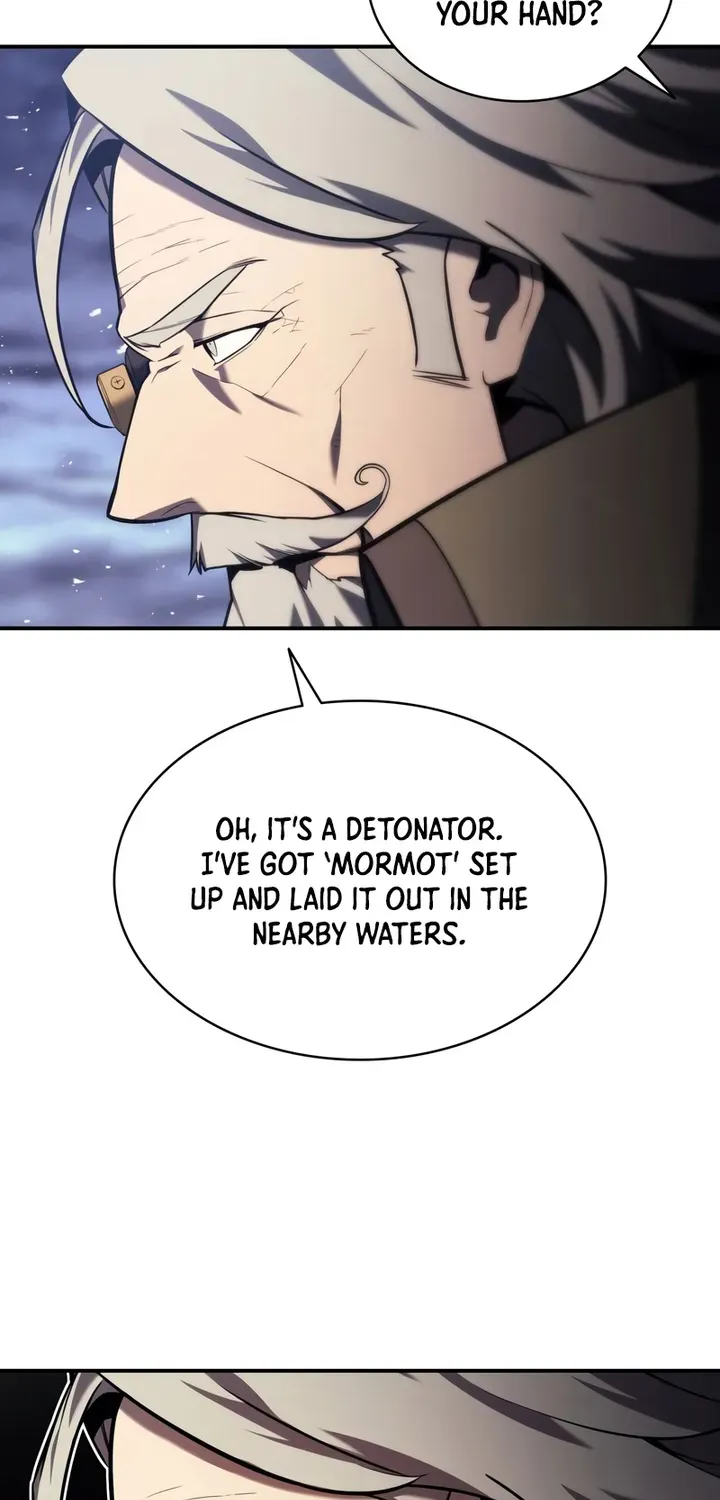 Return of the Disaster-Class Hero Chapter 37 page 136 - 