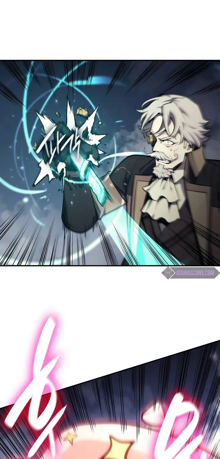 Return of the Disaster-Class Hero Chapter 37 page 139 - 
