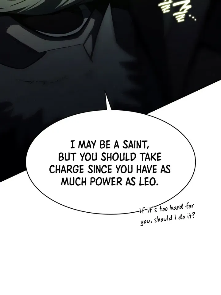 Return of the Disaster-Class Hero Chapter 37 page 15 - 