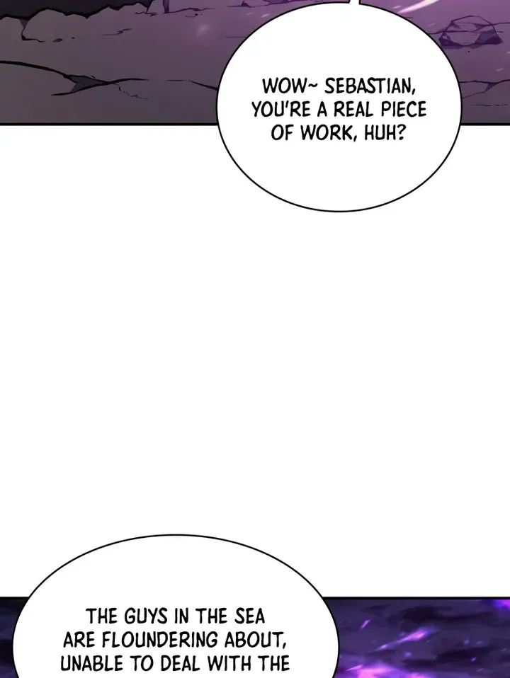 Return of the Disaster-Class Hero Chapter 37 page 143 - 