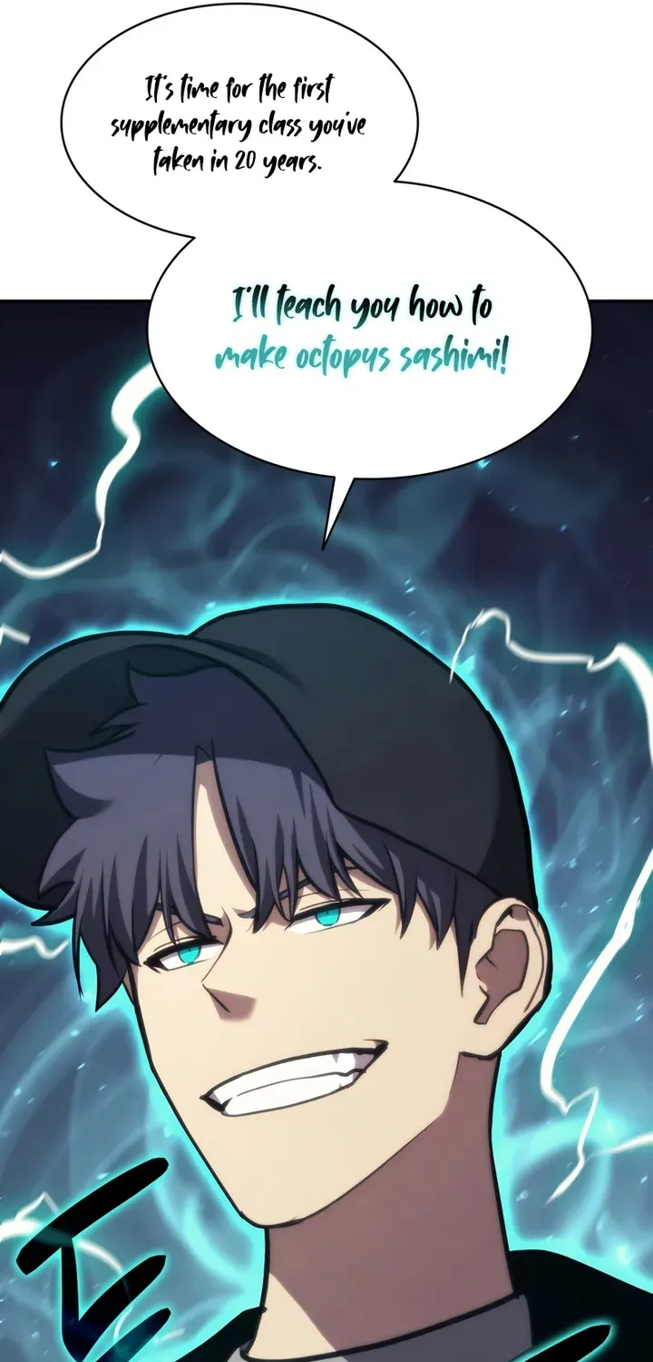 Return of the Disaster-Class Hero Chapter 37 page 147 - 