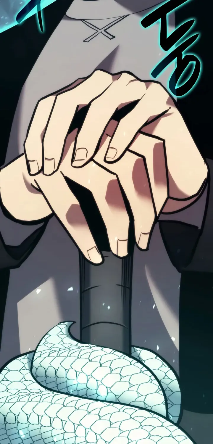 Return of the Disaster-Class Hero Chapter 37 page 148 - 