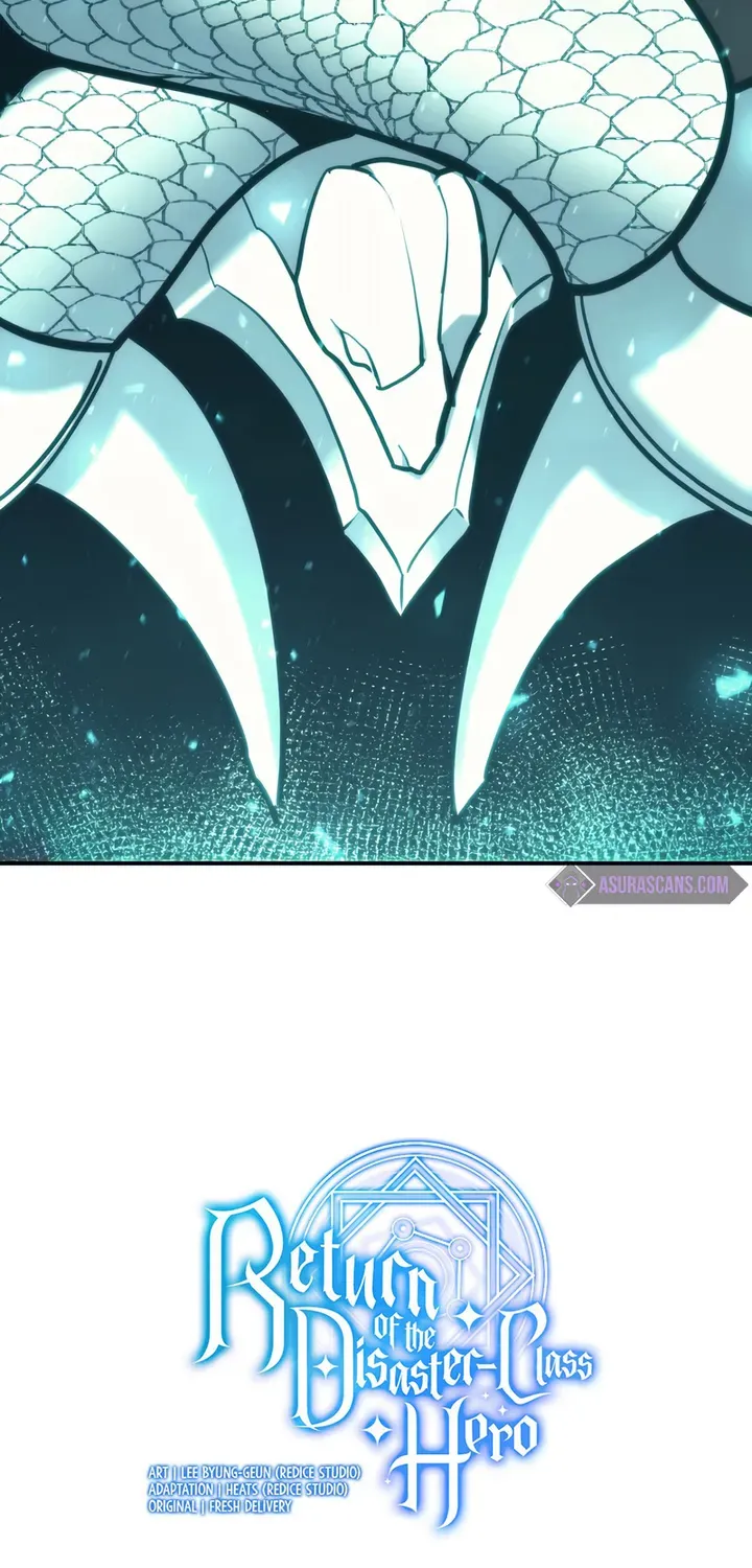 Return of the Disaster-Class Hero Chapter 37 page 149 - 