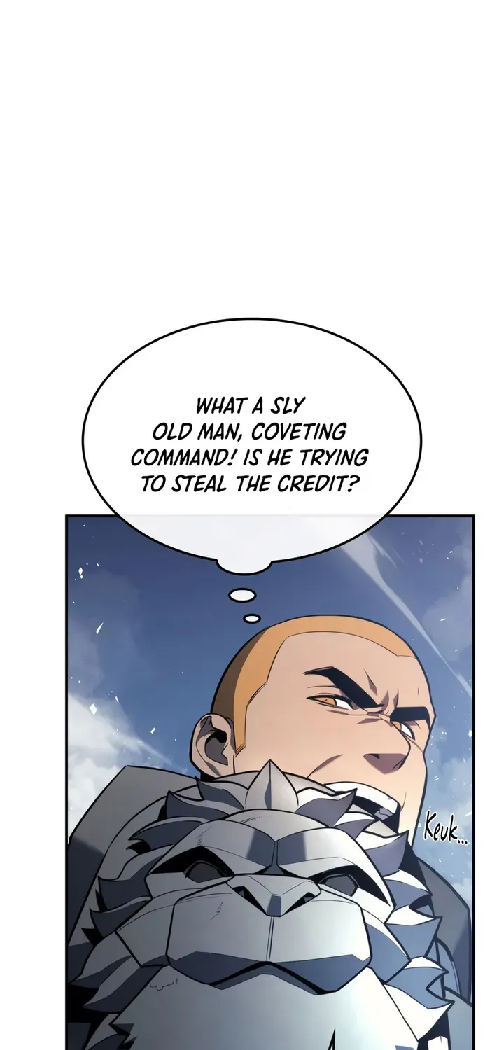 Return of the Disaster-Class Hero Chapter 37 page 16 - 