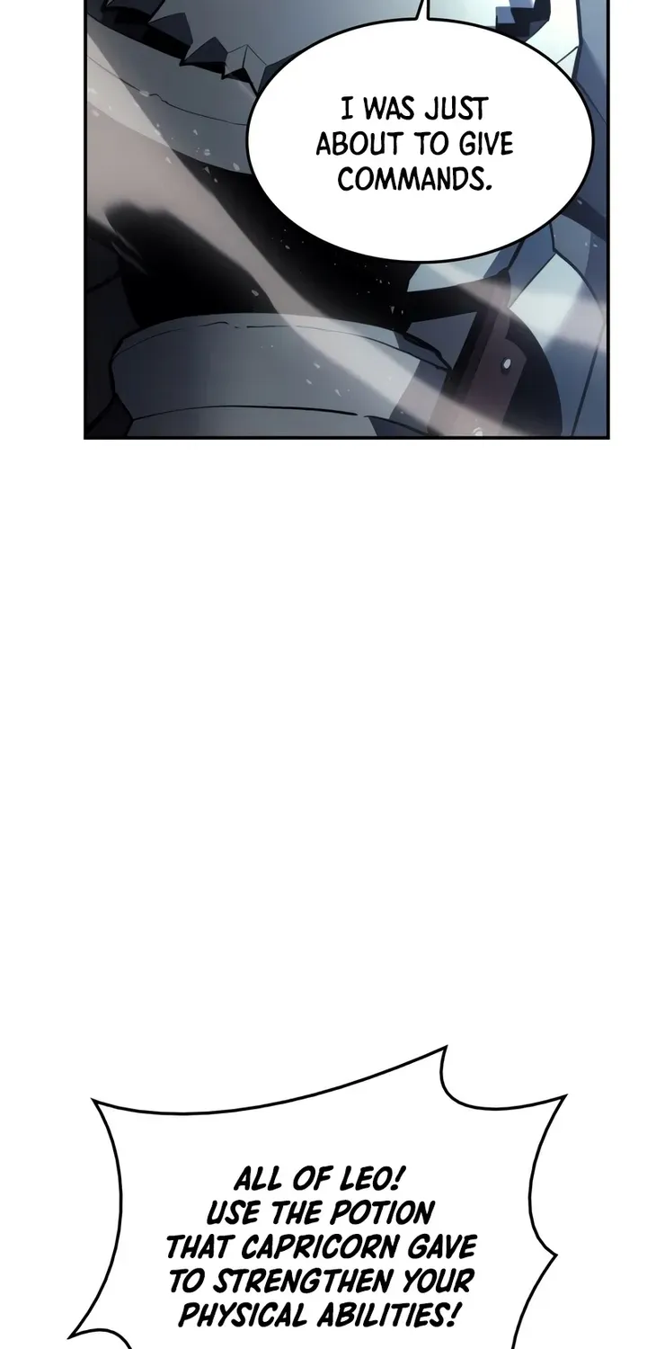 Return of the Disaster-Class Hero Chapter 37 page 17 - 