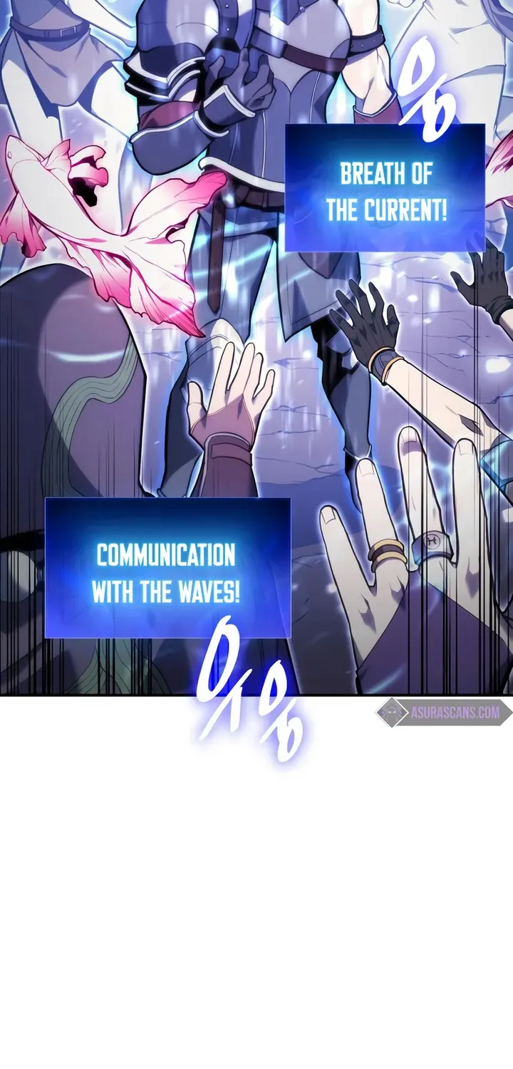 Return of the Disaster-Class Hero Chapter 37 page 20 - 