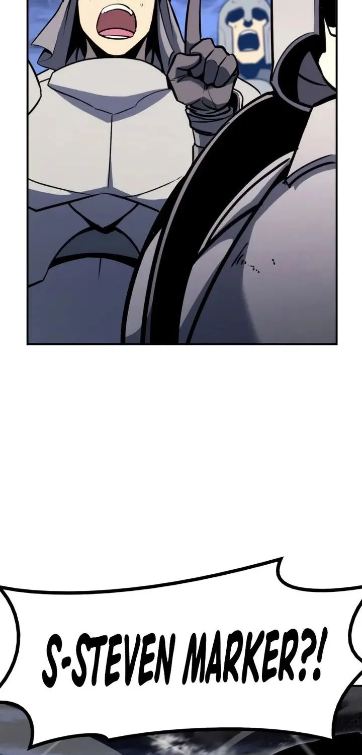 Return of the Disaster-Class Hero Chapter 37 page 3 - 