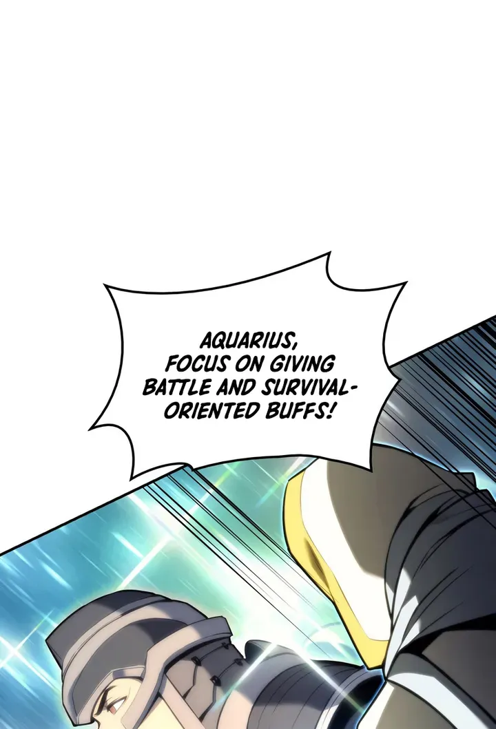 Return of the Disaster-Class Hero Chapter 37 page 21 - 