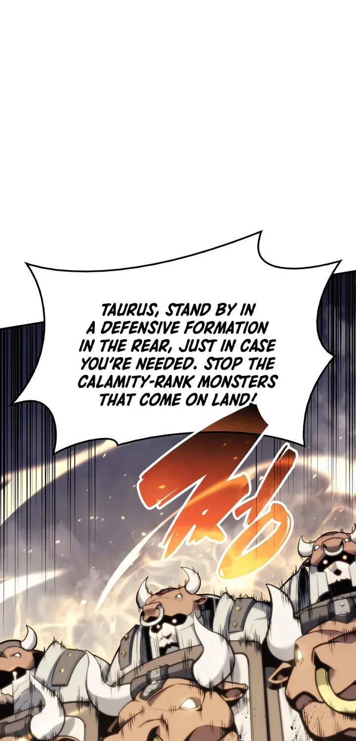 Return of the Disaster-Class Hero Chapter 37 page 23 - 