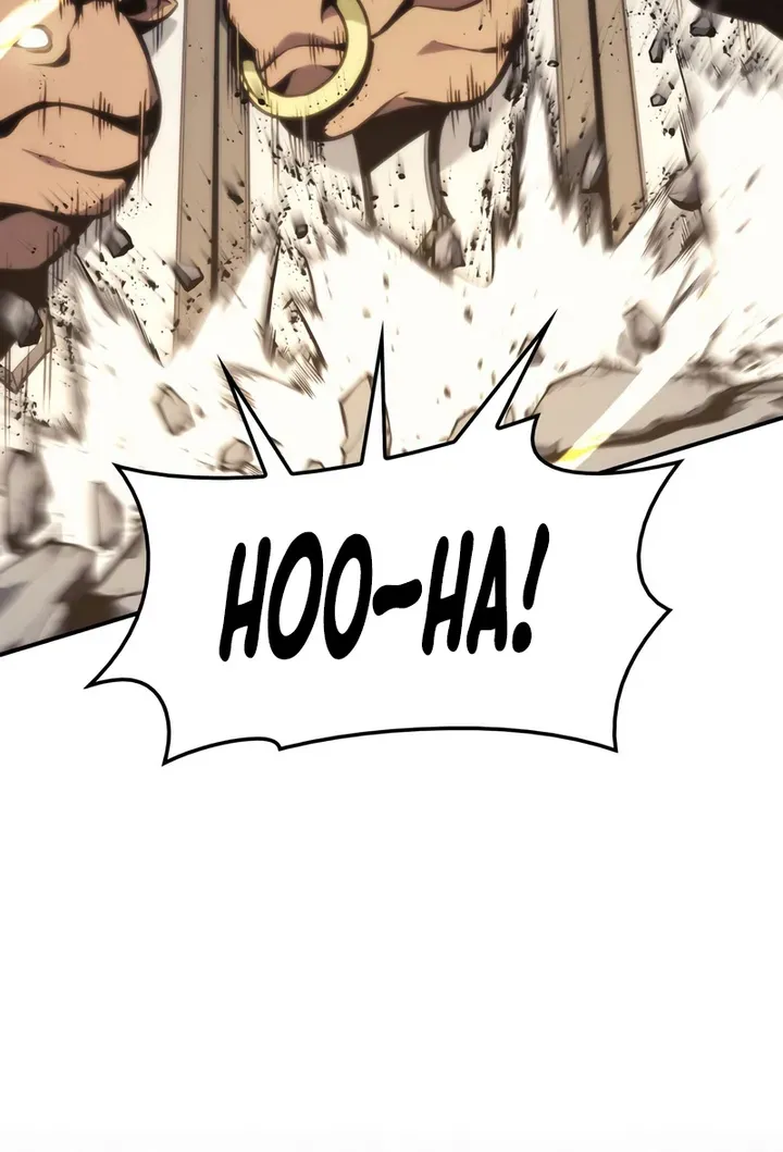 Return of the Disaster-Class Hero Chapter 37 page 24 - 