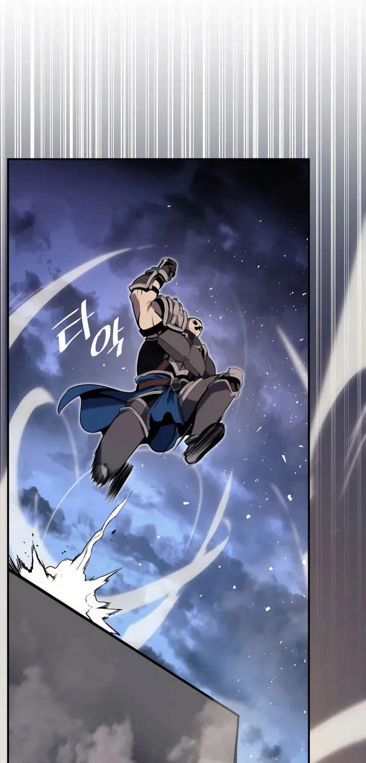 Return of the Disaster-Class Hero Chapter 37 page 25 - 