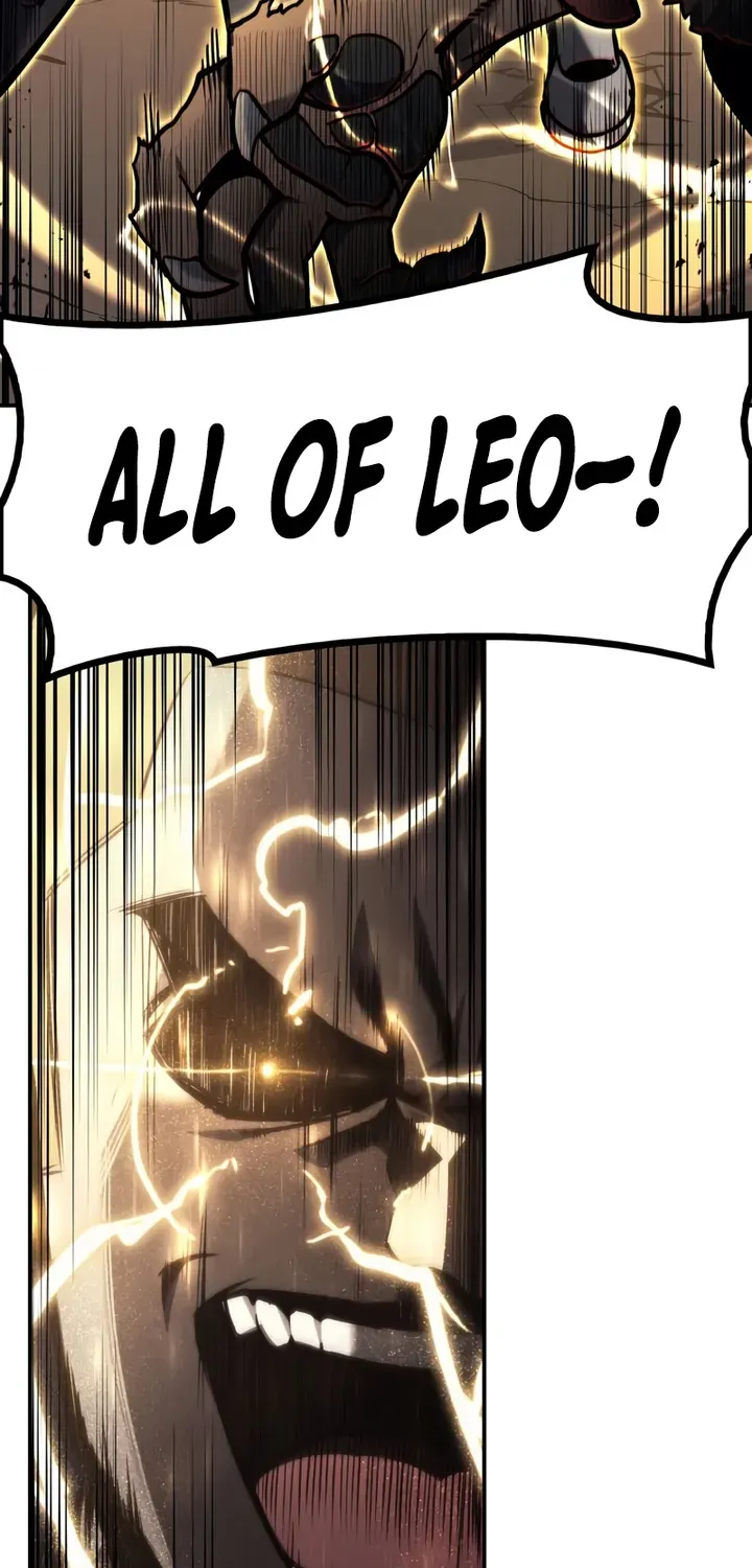 Return of the Disaster-Class Hero Chapter 37 page 29 - 