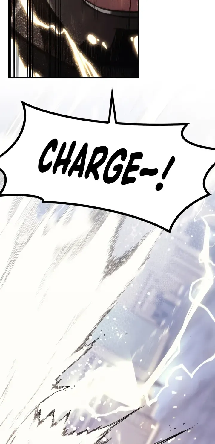 Return of the Disaster-Class Hero Chapter 37 page 30 - 