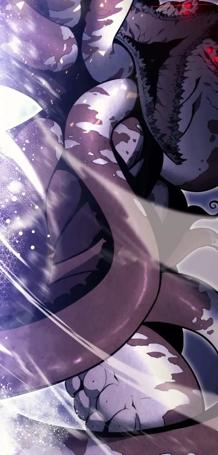Return of the Disaster-Class Hero Chapter 37 page 34 - 