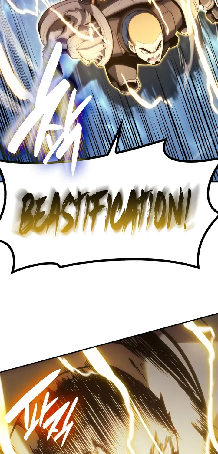 Return of the Disaster-Class Hero Chapter 37 page 38 - 