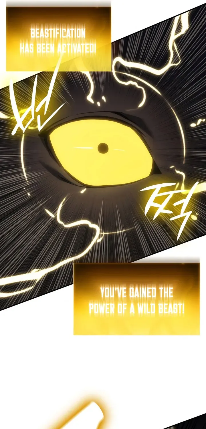 Return of the Disaster-Class Hero Chapter 37 page 40 - 