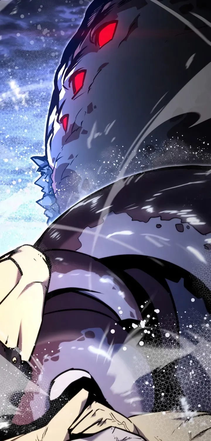 Return of the Disaster-Class Hero Chapter 37 page 5 - 