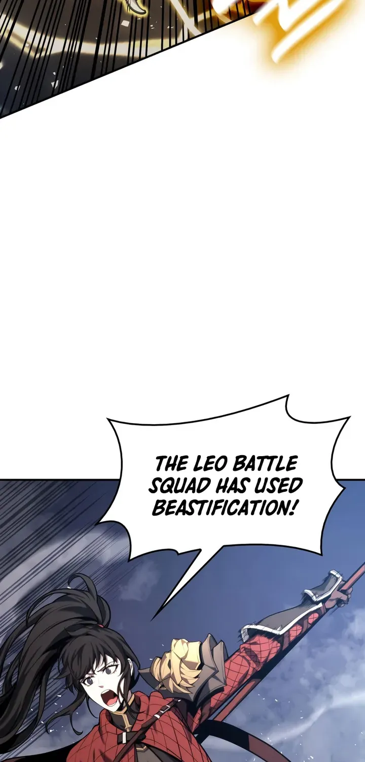 Return of the Disaster-Class Hero Chapter 37 page 42 - 