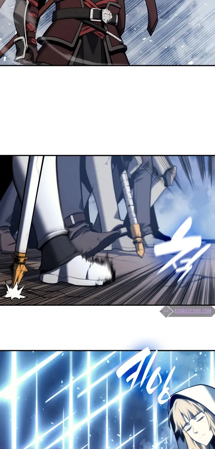 Return of the Disaster-Class Hero Chapter 37 page 44 - 