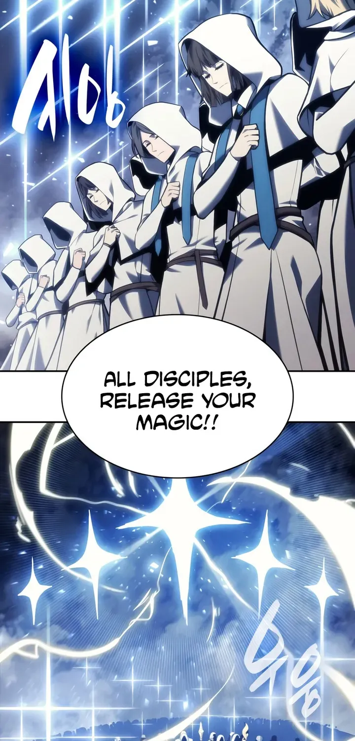 Return of the Disaster-Class Hero Chapter 37 page 45 - 