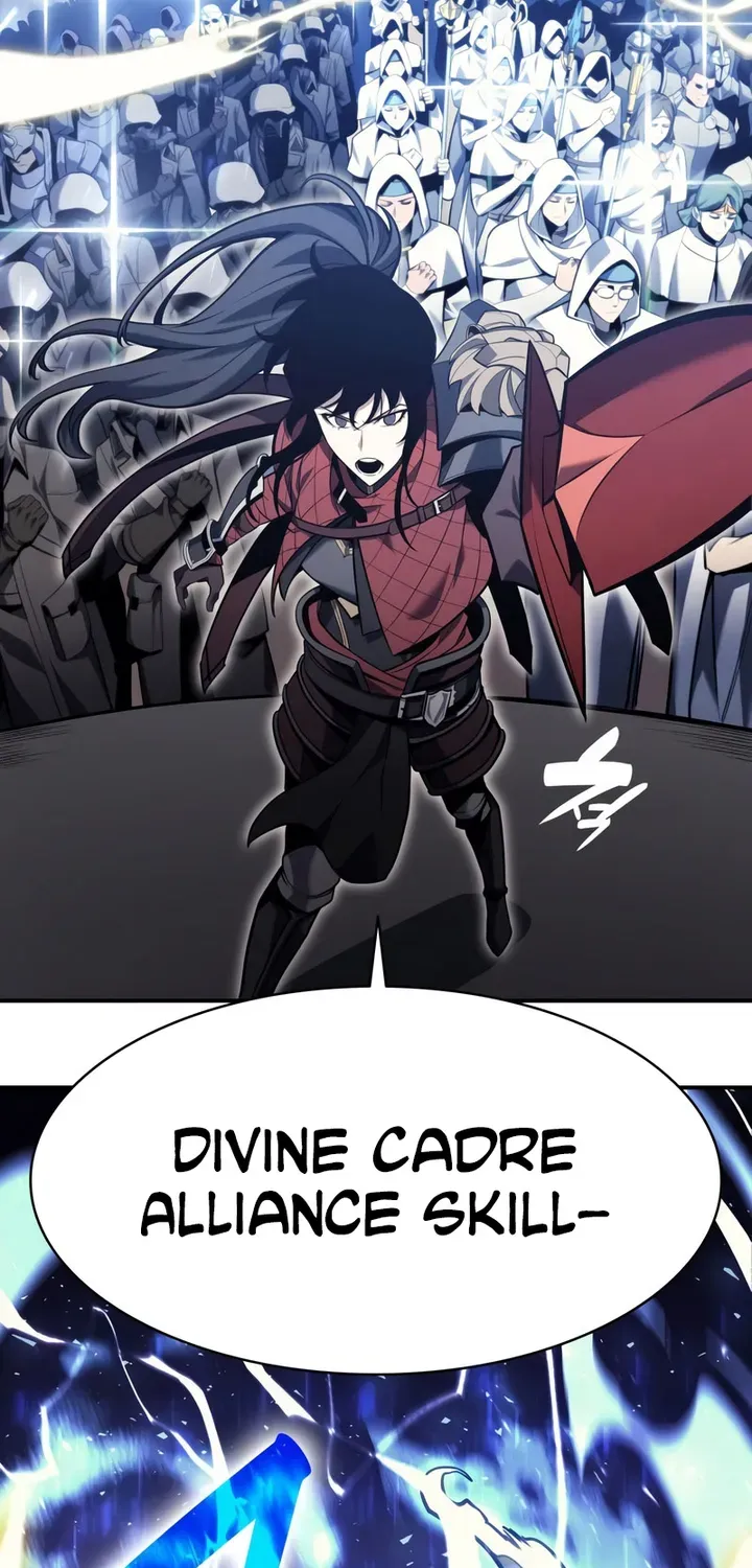 Return of the Disaster-Class Hero Chapter 37 page 46 - 